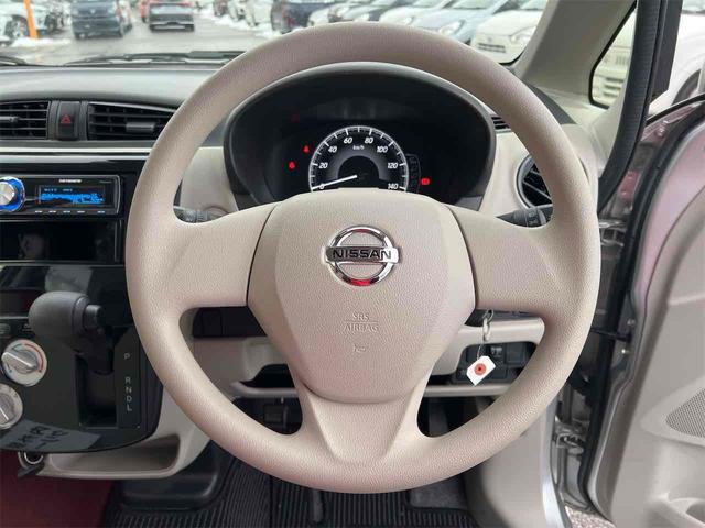 日産 デイズ 6枚目