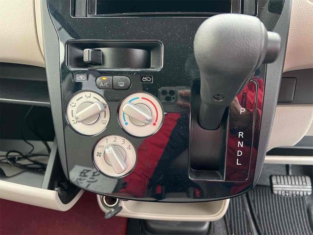 日産 デイズ 8枚目