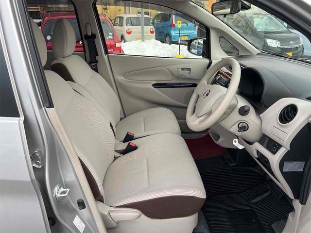 日産 デイズ 13枚目