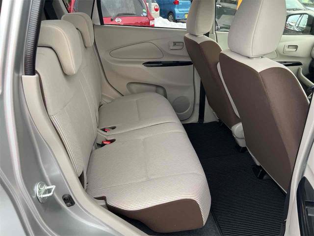 日産 デイズ 14枚目