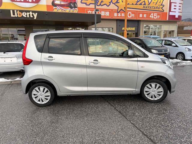 日産 デイズ 17枚目