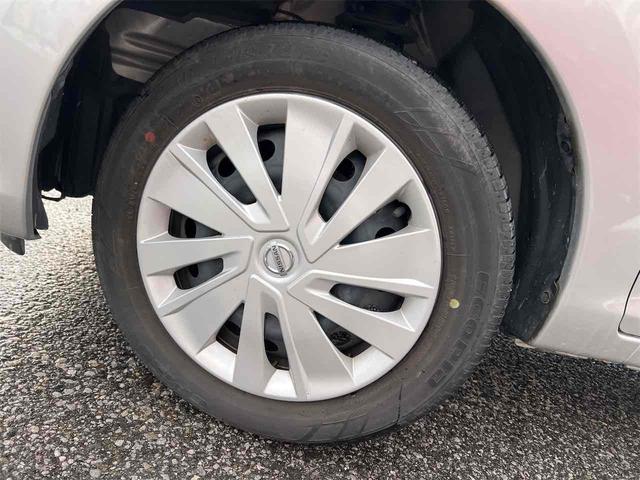 日産 デイズ 23枚目