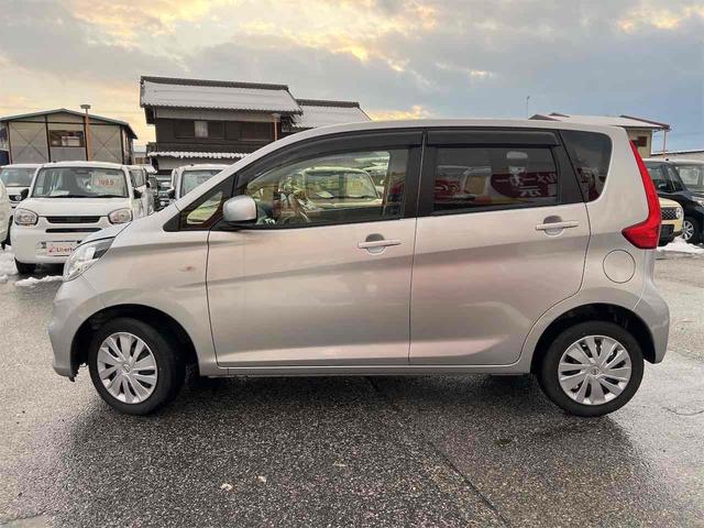 日産 デイズ 24枚目