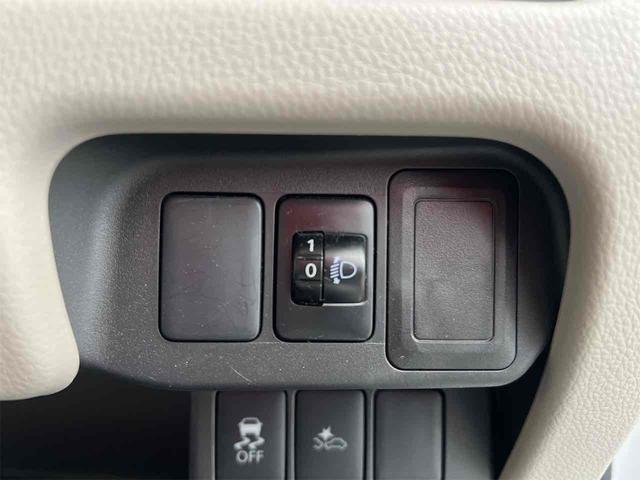 日産 デイズ 25枚目