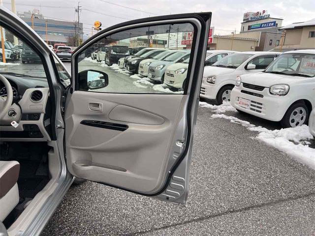 日産 デイズ 26枚目