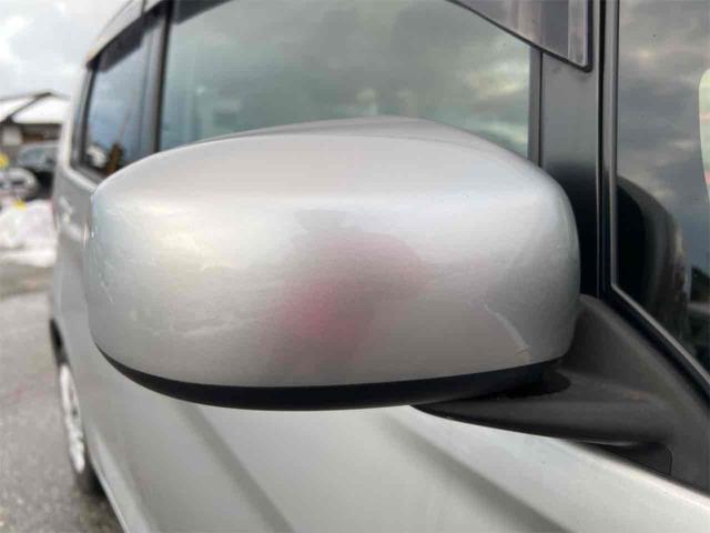 日産 デイズ 31枚目