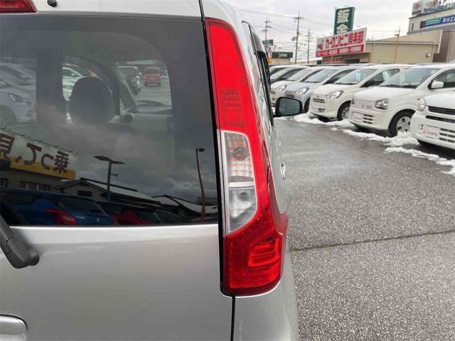 日産 デイズ 32枚目