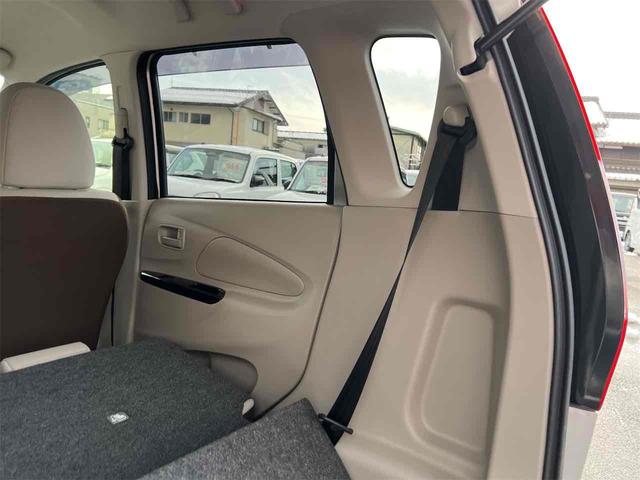 日産 デイズ 33枚目