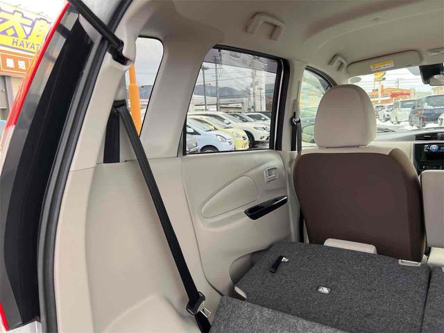 日産 デイズ 34枚目