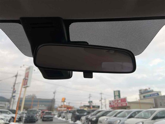 日産 デイズ 38枚目