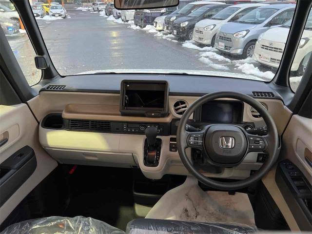 ホンダ Ｎ－ＢＯＸ 2枚目