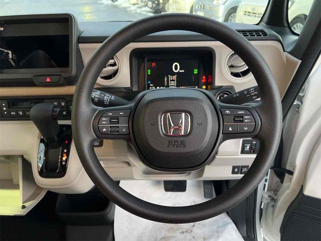 ホンダ Ｎ－ＢＯＸ 3枚目