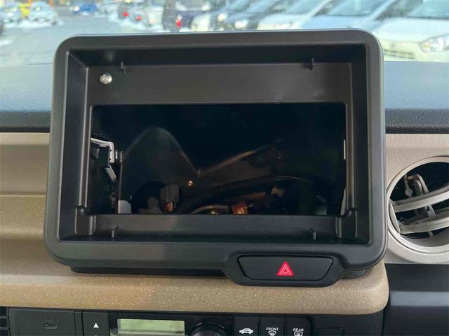 ホンダ Ｎ－ＢＯＸ 4枚目