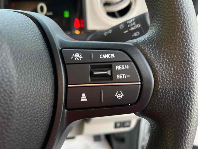 ホンダ Ｎ－ＢＯＸ 9枚目