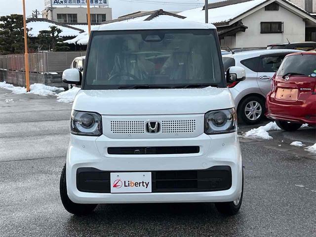 ホンダ Ｎ－ＢＯＸ 12枚目