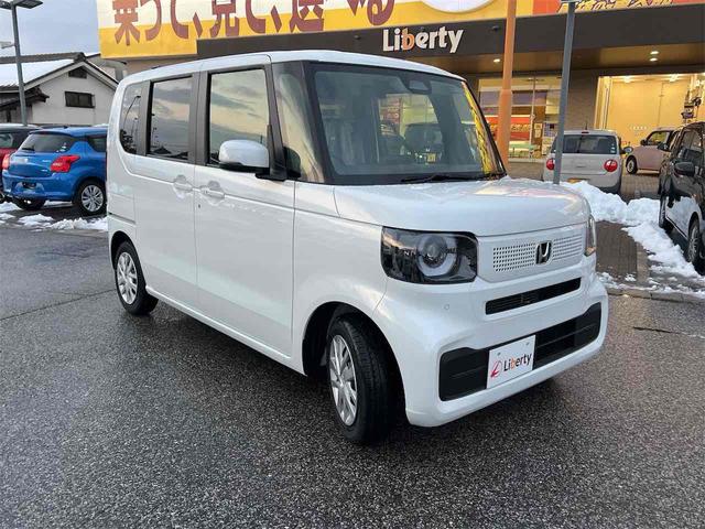 ホンダ Ｎ－ＢＯＸ 13枚目