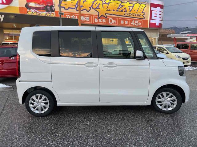 ホンダ Ｎ－ＢＯＸ 14枚目
