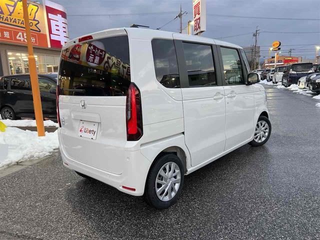 ホンダ Ｎ－ＢＯＸ 15枚目