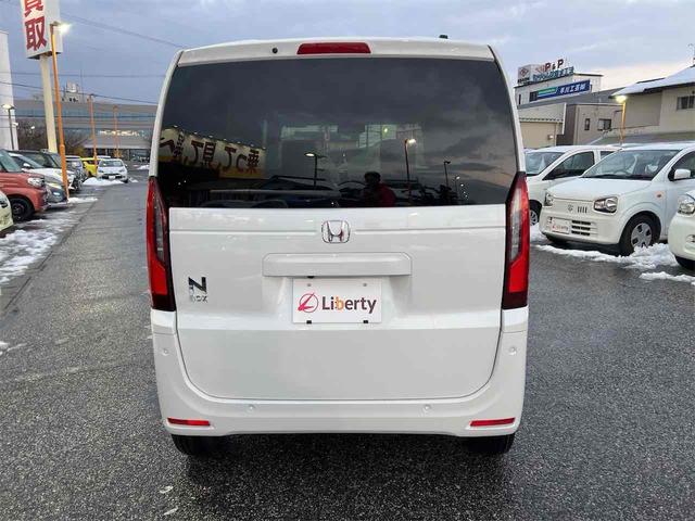 ホンダ Ｎ－ＢＯＸ 16枚目