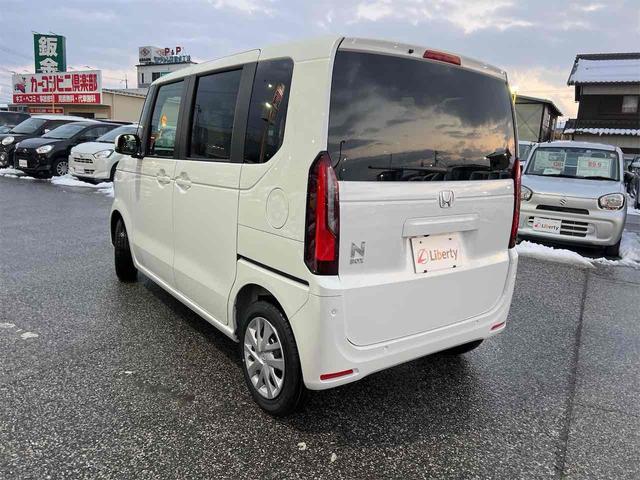 ホンダ Ｎ－ＢＯＸ 17枚目