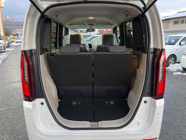 ホンダ Ｎ－ＢＯＸ 18枚目