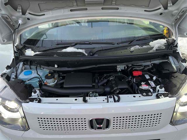 ホンダ Ｎ－ＢＯＸ 19枚目