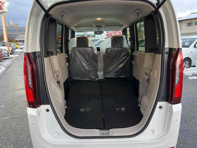 ホンダ Ｎ－ＢＯＸ 25枚目
