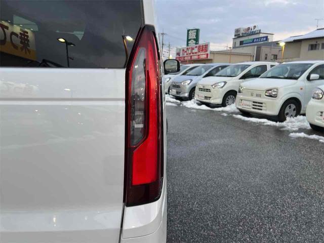 ホンダ Ｎ－ＢＯＸ 27枚目