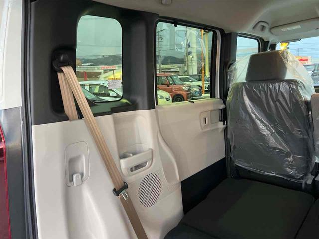 ホンダ Ｎ－ＢＯＸ 30枚目