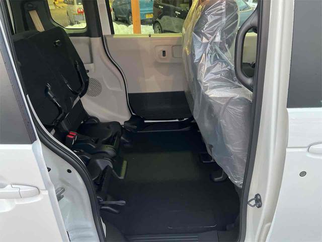 ホンダ Ｎ－ＢＯＸ 32枚目