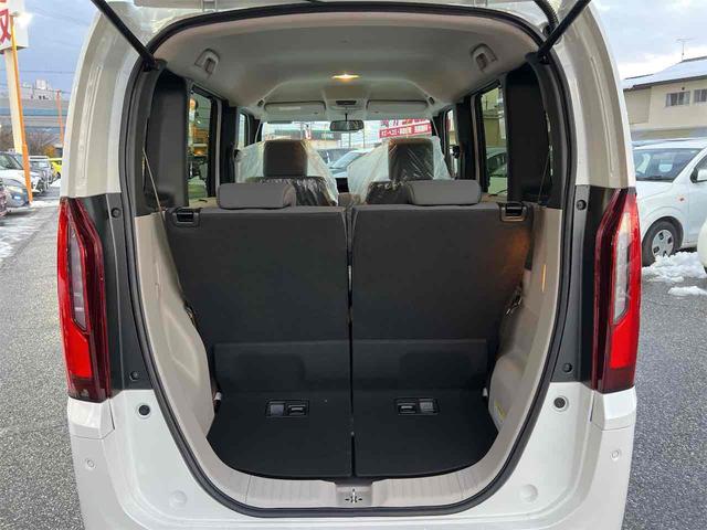 ホンダ Ｎ－ＢＯＸ 33枚目
