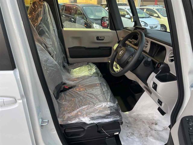 ホンダ Ｎ－ＢＯＸ 44枚目