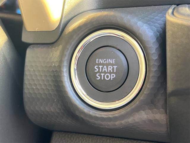 ハスラー ハイブリッドＧ　クリアランスソナー　オートクルーズコントロール　レーンアシスト　衝突被害軽減システム　オートライト　ＬＥＤヘッドランプ　スマートキー　アイドリングストップ　電動格納ミラー　シートヒーター　ＣＶＴ（7枚目）