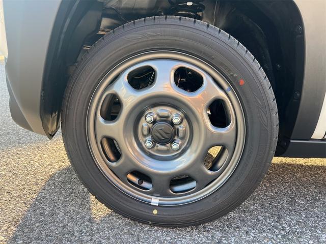 ハスラー ハイブリッドＧ　クリアランスソナー　オートクルーズコントロール　レーンアシスト　衝突被害軽減システム　オートライト　ＬＥＤヘッドランプ　スマートキー　アイドリングストップ　電動格納ミラー　シートヒーター　ＣＶＴ（23枚目）