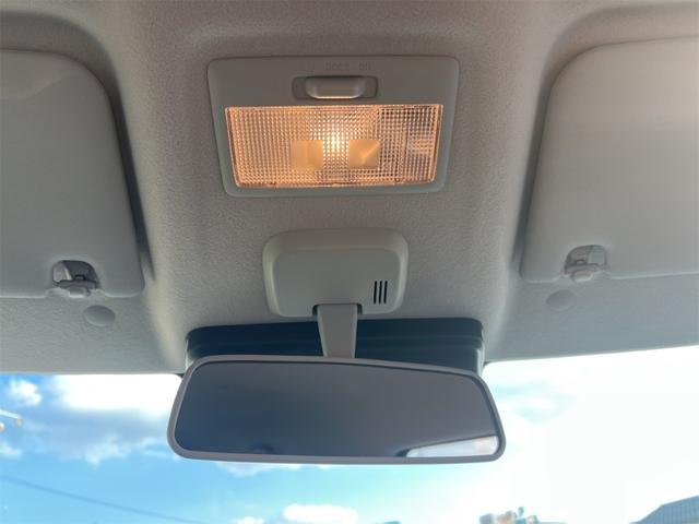 ハスラー ハイブリッドＧ　クリアランスソナー　オートクルーズコントロール　レーンアシスト　衝突被害軽減システム　オートライト　ＬＥＤヘッドランプ　スマートキー　アイドリングストップ　電動格納ミラー　シートヒーター　ＣＶＴ（25枚目）