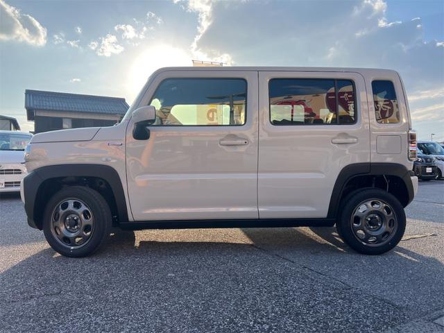 ハスラー ハイブリッドＧ　クリアランスソナー　オートクルーズコントロール　レーンアシスト　衝突被害軽減システム　オートライト　ＬＥＤヘッドランプ　スマートキー　アイドリングストップ　電動格納ミラー　シートヒーター　ＣＶＴ（28枚目）