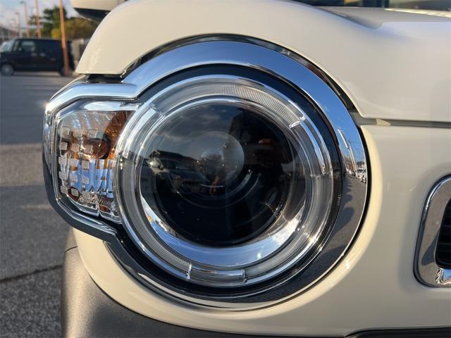 ハスラー ハイブリッドＧ　クリアランスソナー　オートクルーズコントロール　レーンアシスト　衝突被害軽減システム　オートライト　ＬＥＤヘッドランプ　スマートキー　アイドリングストップ　電動格納ミラー　シートヒーター　ＣＶＴ（36枚目）