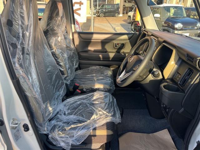 ハスラー ハイブリッドＧ　クリアランスソナー　オートクルーズコントロール　レーンアシスト　衝突被害軽減システム　オートライト　ＬＥＤヘッドランプ　スマートキー　アイドリングストップ　電動格納ミラー　シートヒーター　ＣＶＴ（38枚目）