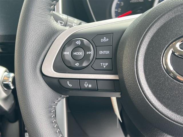 ルーミー カスタムG ディスプレイオーディオ バックカメラ TV 両側電動スライドドア クリアランスソナー オートクルーズコントロール 衝突被害軽減システム オートライト LEDヘッドランプ アイドリングストップ(13枚目)