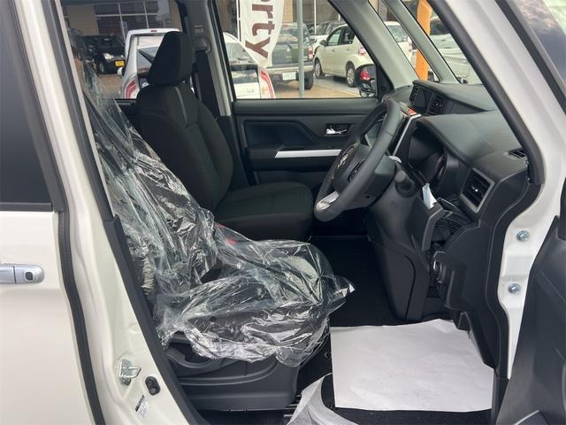 ルーミー カスタムG ディスプレイオーディオ バックカメラ TV 両側電動スライドドア クリアランスソナー オートクルーズコントロール 衝突被害軽減システム オートライト LEDヘッドランプ アイドリングストップ(14枚目)