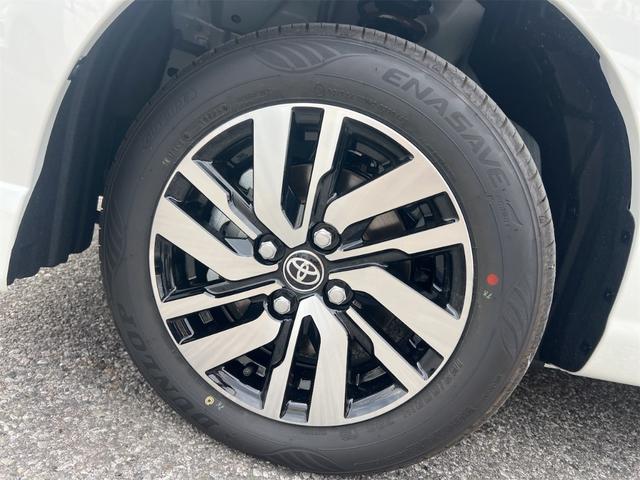 ルーミー カスタムG ディスプレイオーディオ バックカメラ TV 両側電動スライドドア クリアランスソナー オートクルーズコントロール 衝突被害軽減システム オートライト LEDヘッドランプ アイドリングストップ(23枚目)