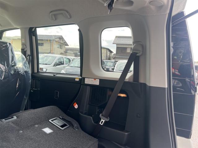 ルーミー カスタムG ディスプレイオーディオ バックカメラ TV 両側電動スライドドア クリアランスソナー オートクルーズコントロール 衝突被害軽減システム オートライト LEDヘッドランプ アイドリングストップ(32枚目)