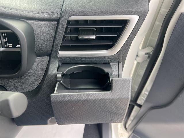 ルーミー カスタムG ディスプレイオーディオ バックカメラ TV 両側電動スライドドア クリアランスソナー オートクルーズコントロール 衝突被害軽減システム オートライト LEDヘッドランプ アイドリングストップ(35枚目)