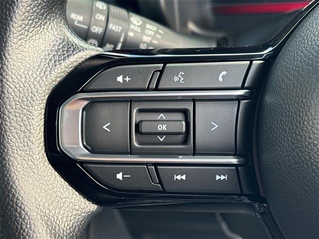 スペーシアカスタム ハイブリッドＧＳ　両側スライド・片側電動　クリアランスソナー　オートクルーズコントロール　レーンアシスト　衝突被害軽減システム　オートライト　ＬＥＤヘッドランプ　スマートキー　アイドリングストップ　電動格納ミラー（10枚目）