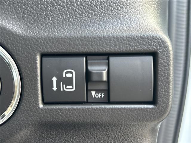 スペーシアカスタム ハイブリッドＧＳ　両側スライド・片側電動　クリアランスソナー　オートクルーズコントロール　レーンアシスト　衝突被害軽減システム　オートライト　ＬＥＤヘッドランプ　スマートキー　アイドリングストップ　電動格納ミラー（13枚目）