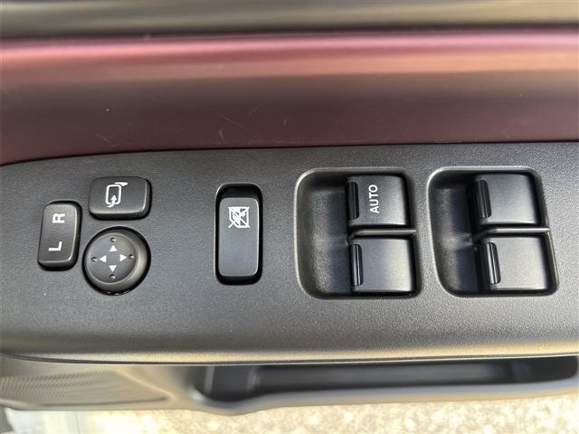 スペーシアカスタム ハイブリッドＧＳ　両側スライド・片側電動　クリアランスソナー　オートクルーズコントロール　レーンアシスト　衝突被害軽減システム　オートライト　ＬＥＤヘッドランプ　スマートキー　アイドリングストップ　電動格納ミラー（14枚目）