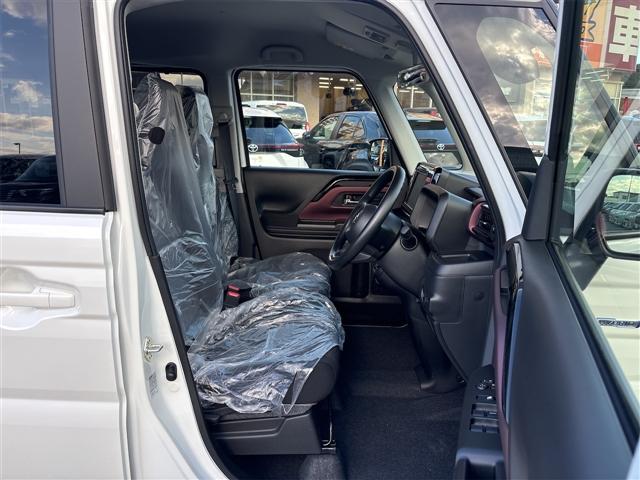 スペーシアカスタム ハイブリッドＧＳ　両側スライド・片側電動　クリアランスソナー　オートクルーズコントロール　レーンアシスト　衝突被害軽減システム　オートライト　ＬＥＤヘッドランプ　スマートキー　アイドリングストップ　電動格納ミラー（26枚目）