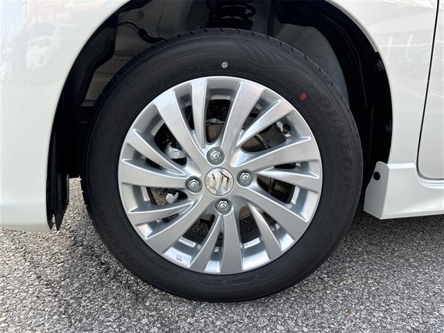 スペーシアカスタム ハイブリッドＧＳ　両側スライド・片側電動　クリアランスソナー　オートクルーズコントロール　レーンアシスト　衝突被害軽減システム　オートライト　ＬＥＤヘッドランプ　スマートキー　アイドリングストップ　電動格納ミラー（34枚目）