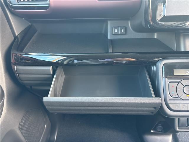 スペーシアカスタム ハイブリッドＧＳ　両側スライド・片側電動　クリアランスソナー　オートクルーズコントロール　レーンアシスト　衝突被害軽減システム　オートライト　ＬＥＤヘッドランプ　スマートキー　アイドリングストップ　電動格納ミラー（35枚目）