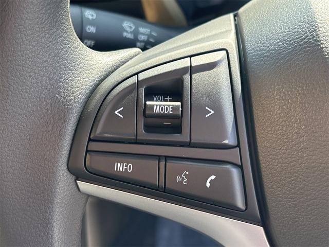 ハスラー ハイブリッドＧ　クリアランスソナー　オートクルーズコントロール　レーンアシスト　衝突被害軽減システム　オートライト　ＬＥＤヘッドランプ　スマートキー　アイドリングストップ　電動格納ミラー　シートヒーター　ＣＶＴ（9枚目）